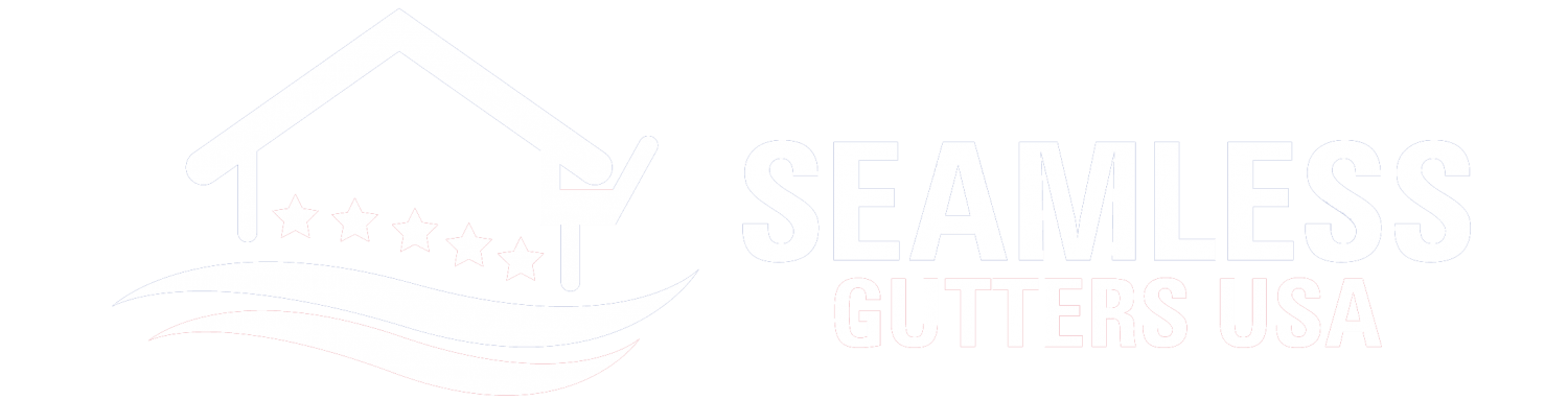 SEAMLESS GUTTERS USA