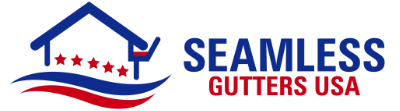 SEAMLESS GUTTERS USA